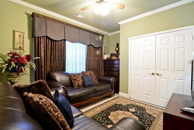 Stone Hill - Residential