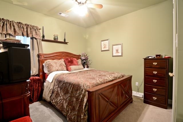 Stone Hill - Residential