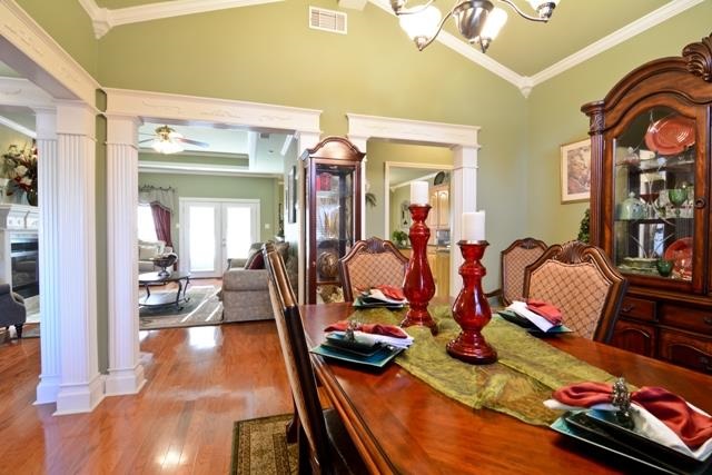 Stone Hill - Residential