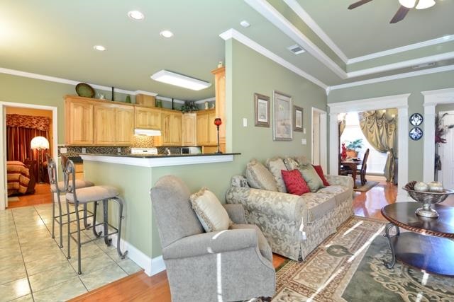 Stone Hill - Residential