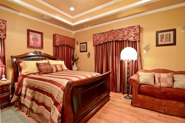 Stone Hill - Residential