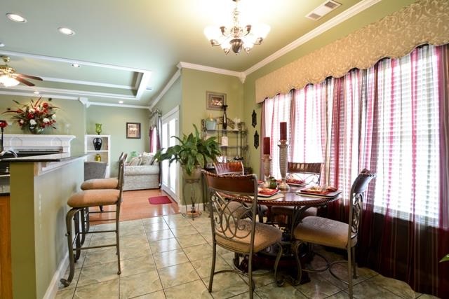 Stone Hill - Residential