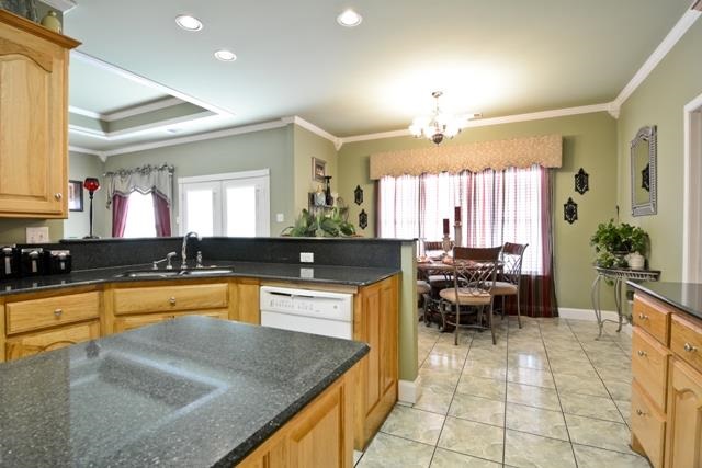 Stone Hill - Residential