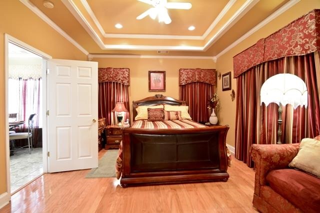 Stone Hill - Residential