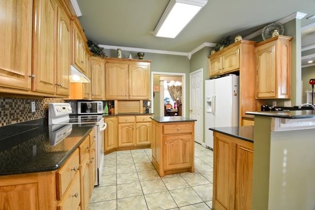 Stone Hill - Residential