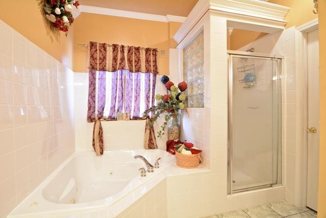 Stone Hill - Residential