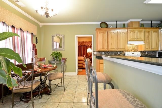 Stone Hill - Residential