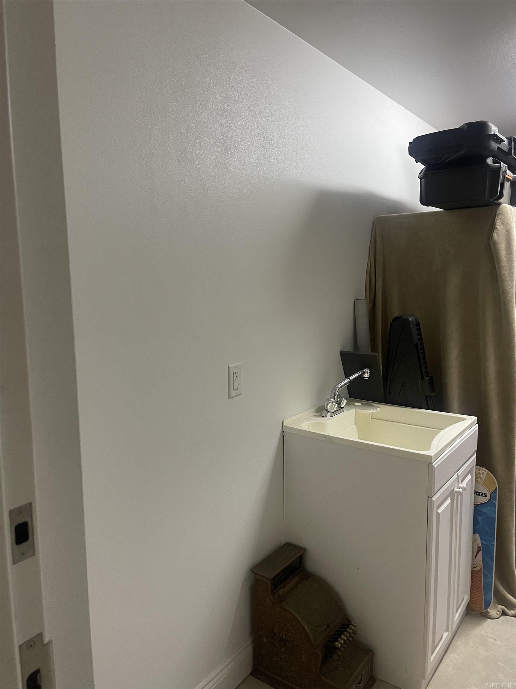 The Fairways of Searcy - Residential