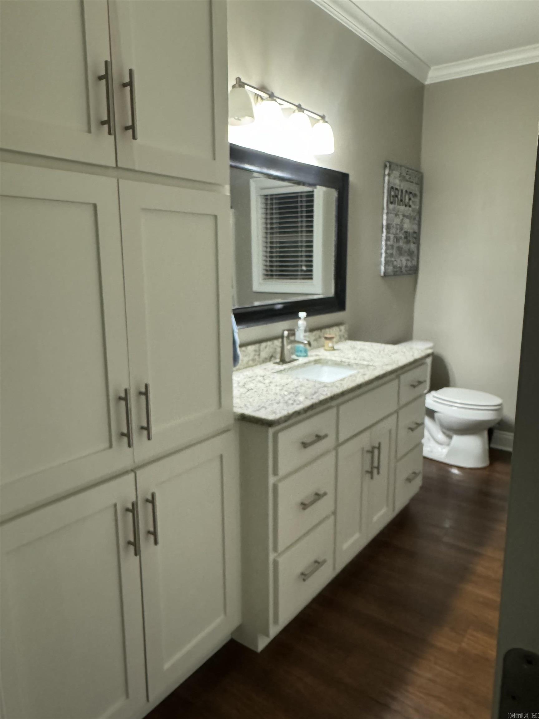 The Fairways of Searcy - Residential