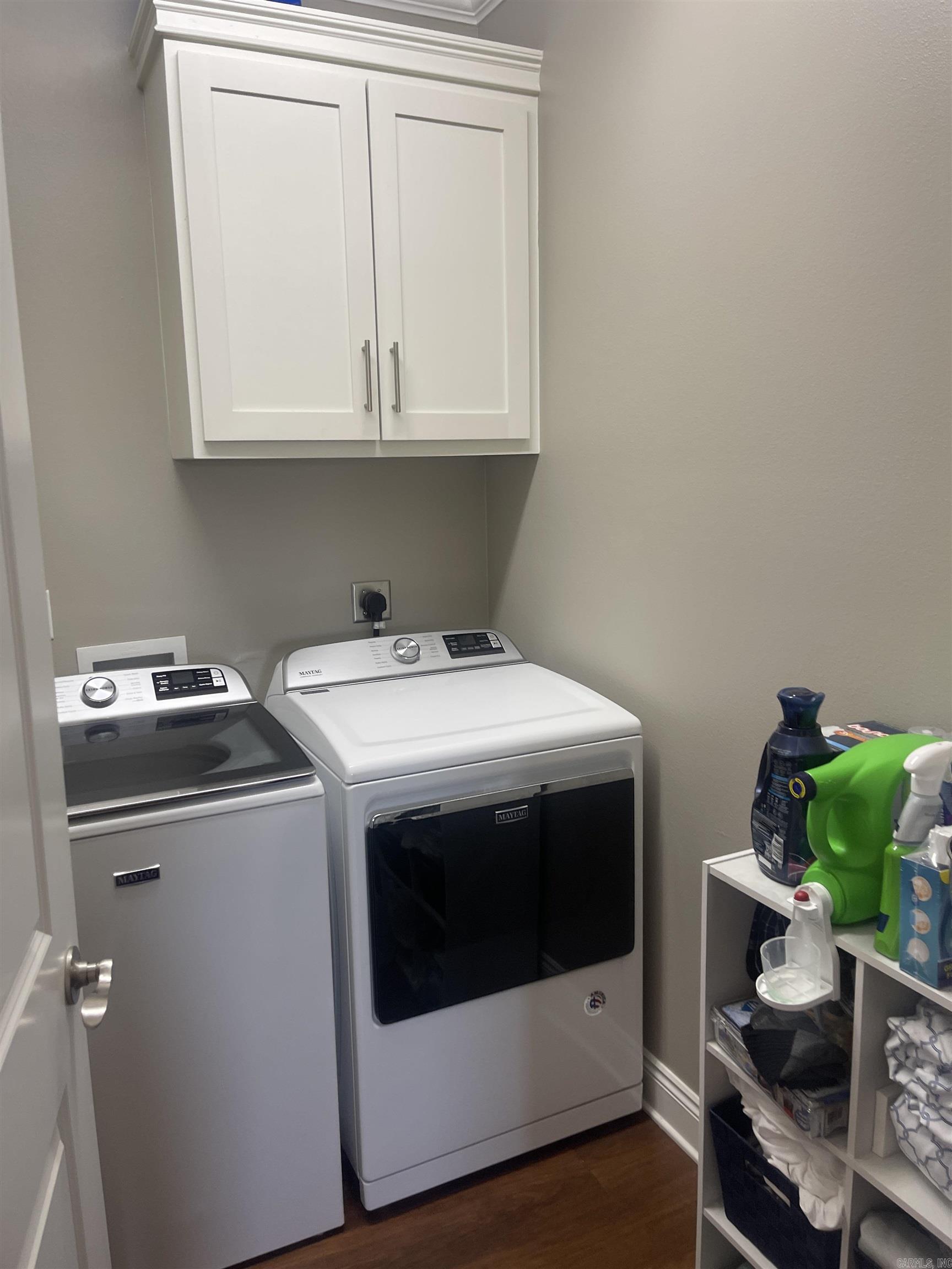 The Fairways of Searcy - Residential