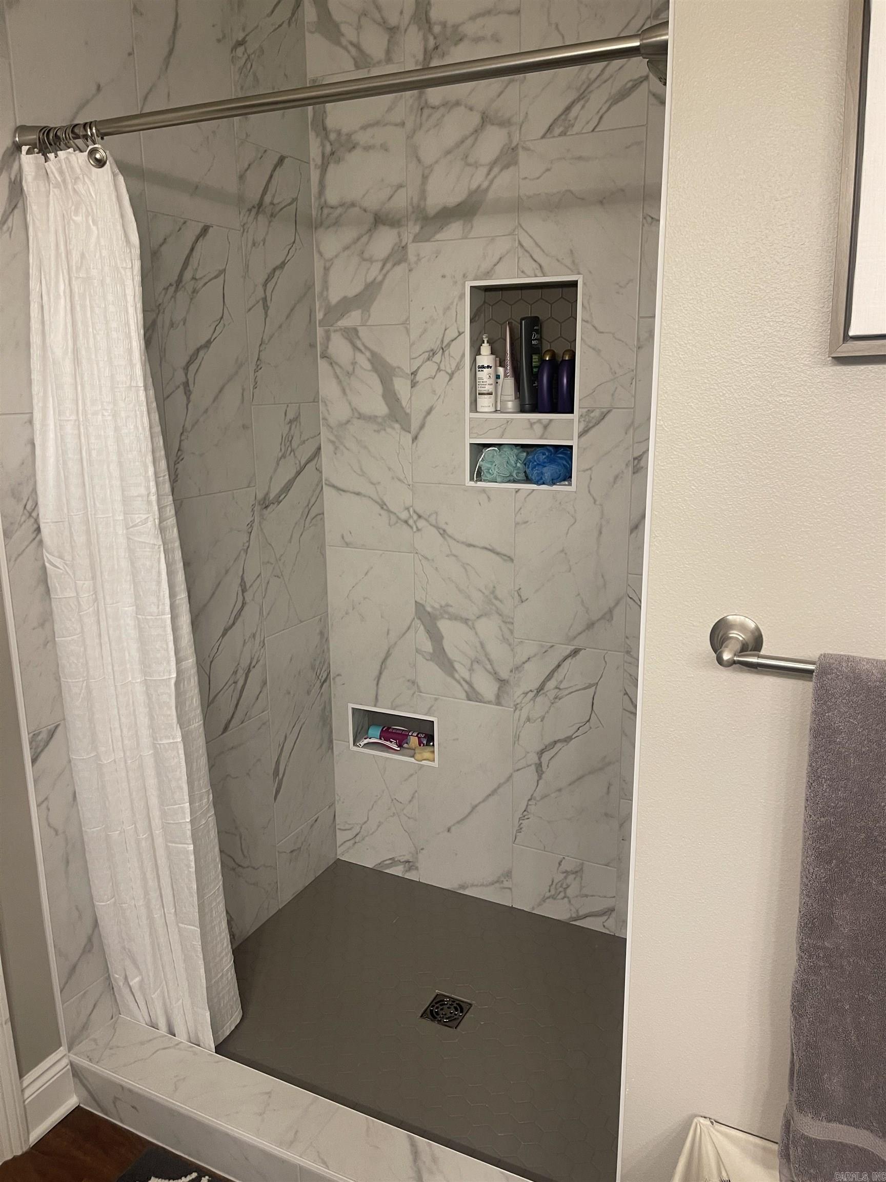 The Fairways of Searcy - Residential