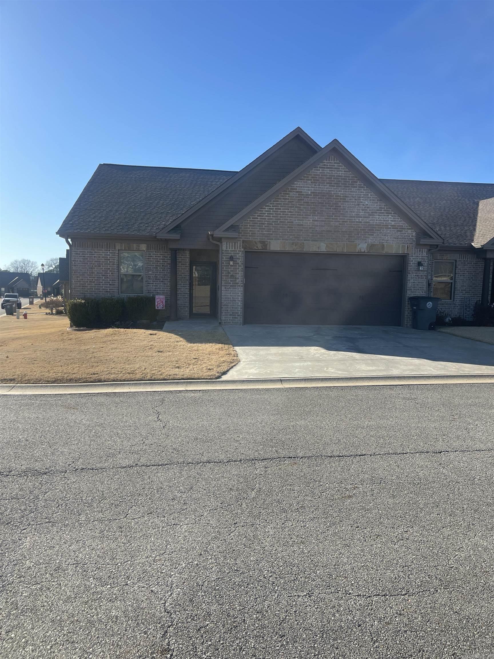 The Fairways of Searcy - Residential