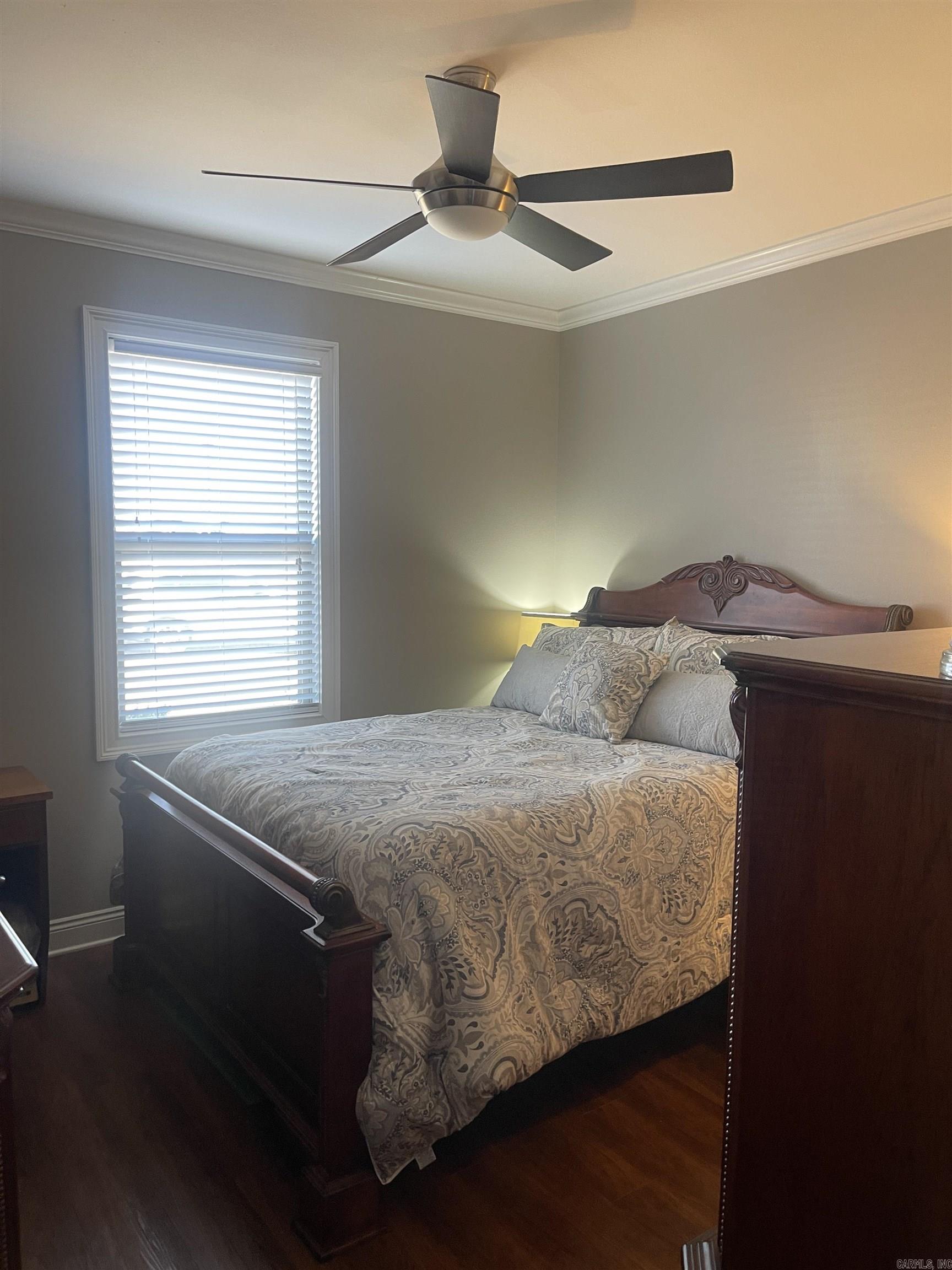 The Fairways of Searcy - Residential