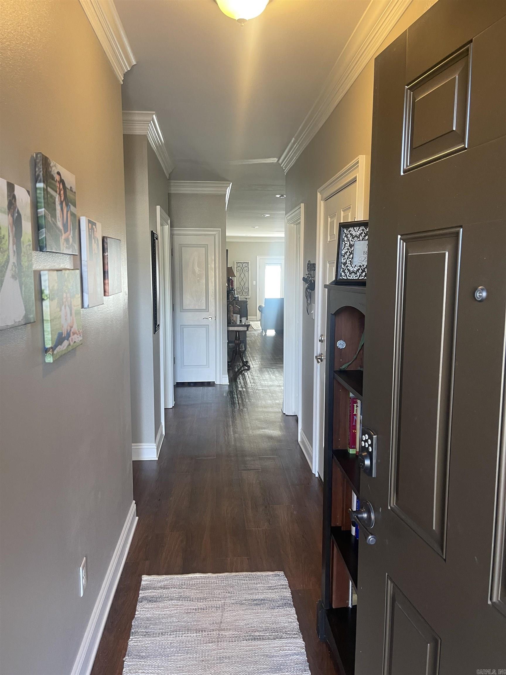 The Fairways of Searcy - Residential