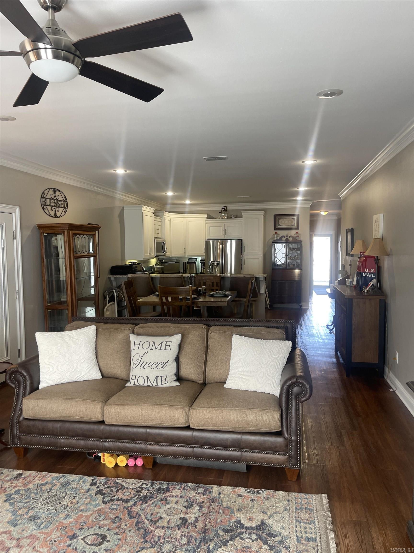 The Fairways of Searcy - Residential