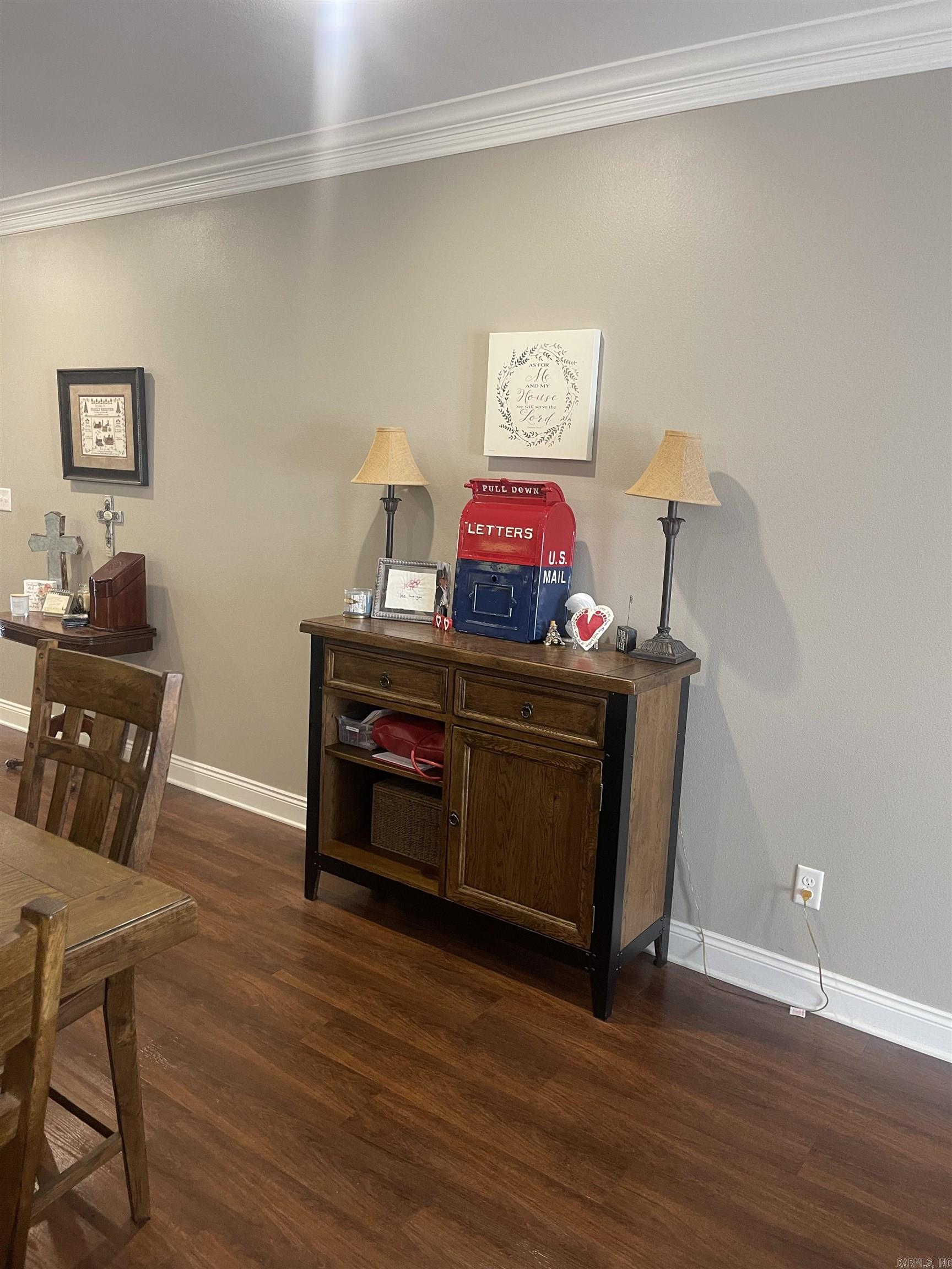 The Fairways of Searcy - Residential