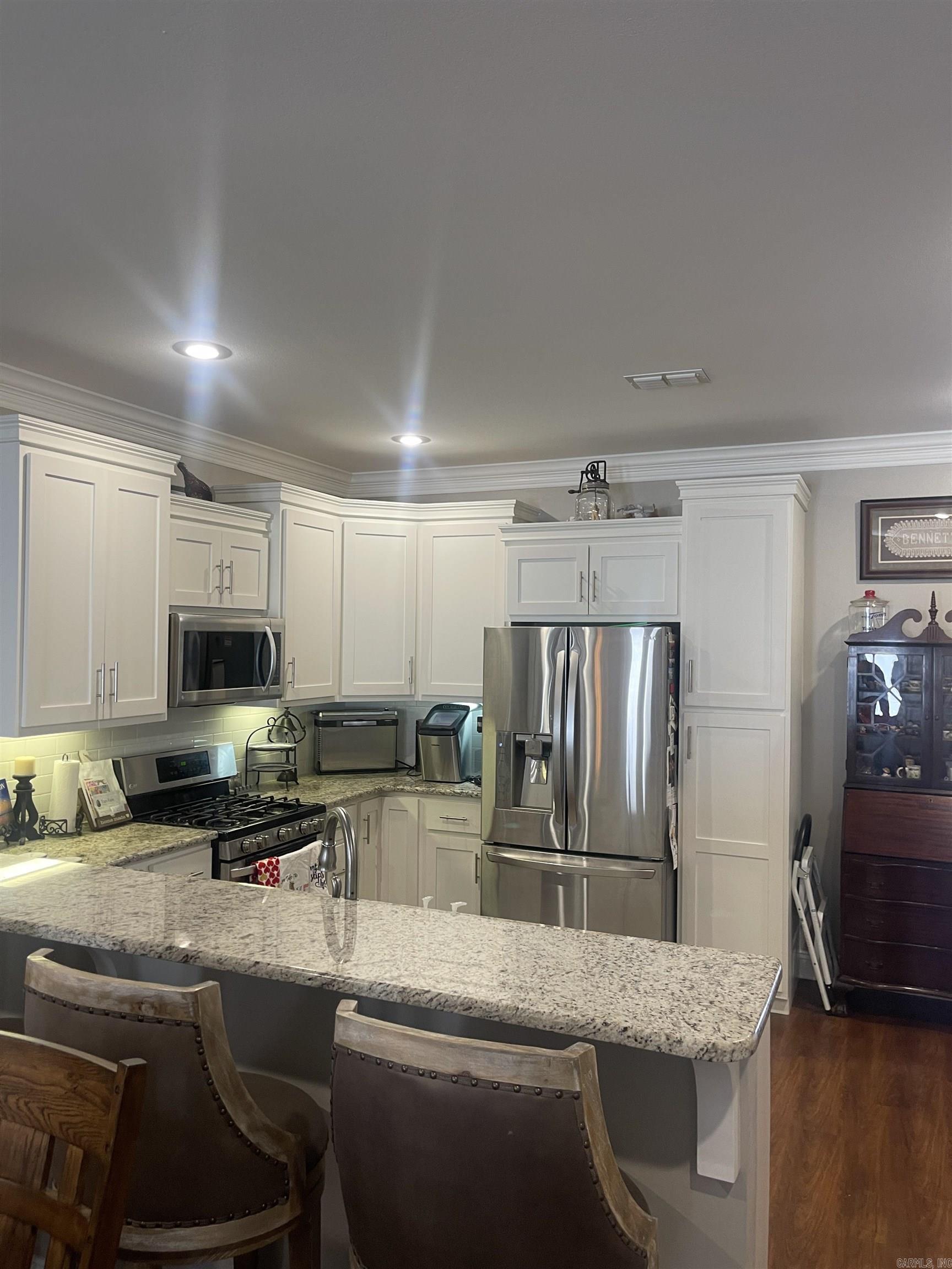 The Fairways of Searcy - Residential