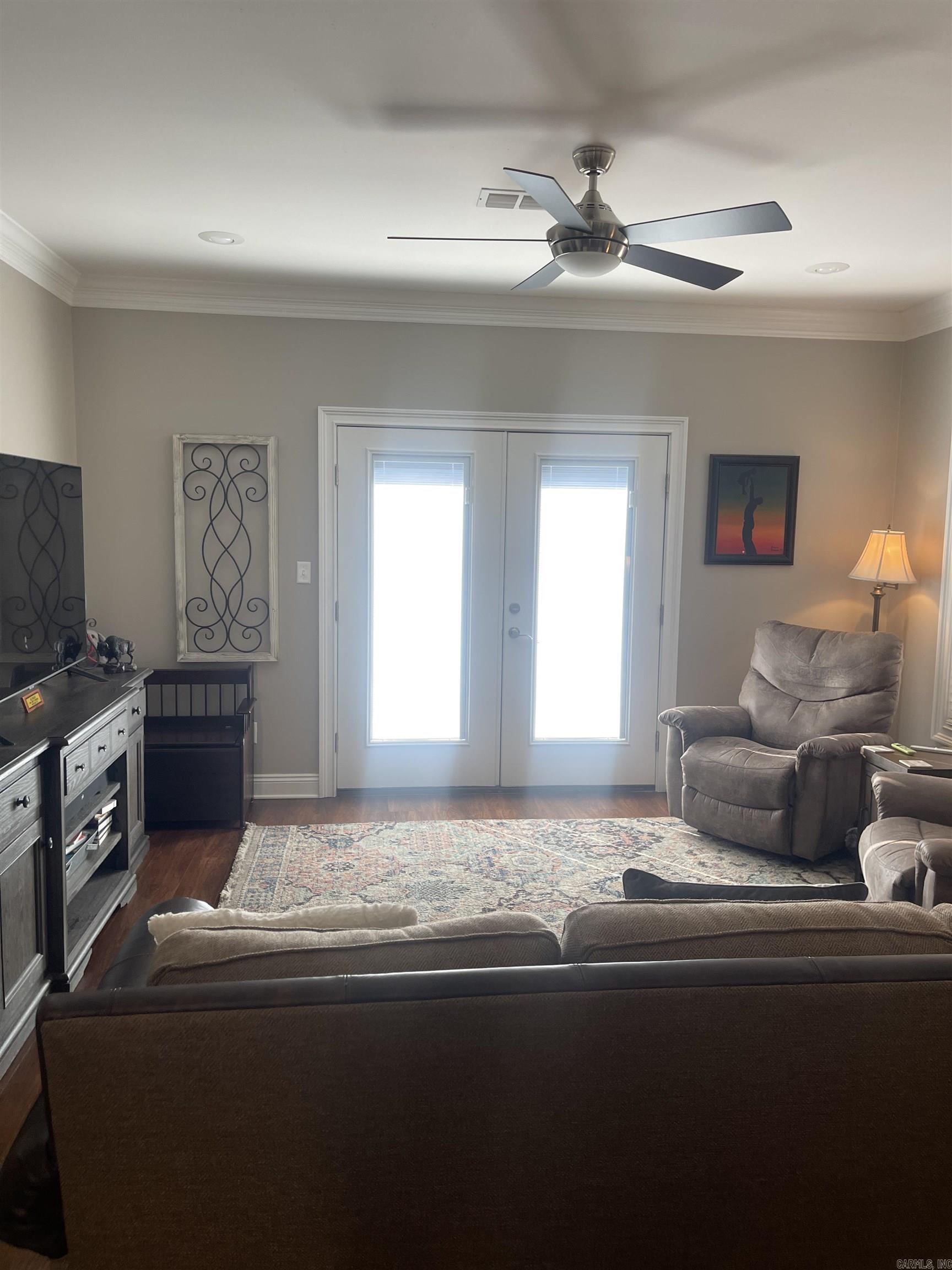 The Fairways of Searcy - Residential