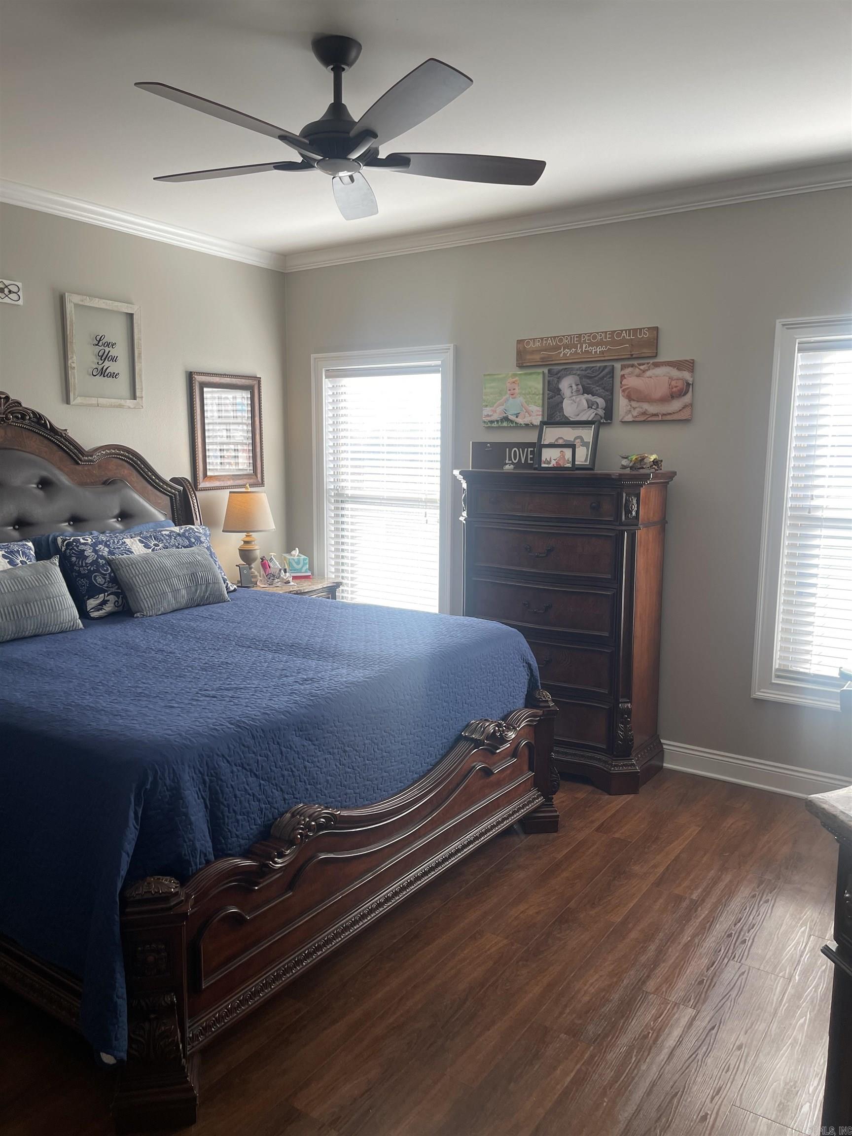 The Fairways of Searcy - Residential