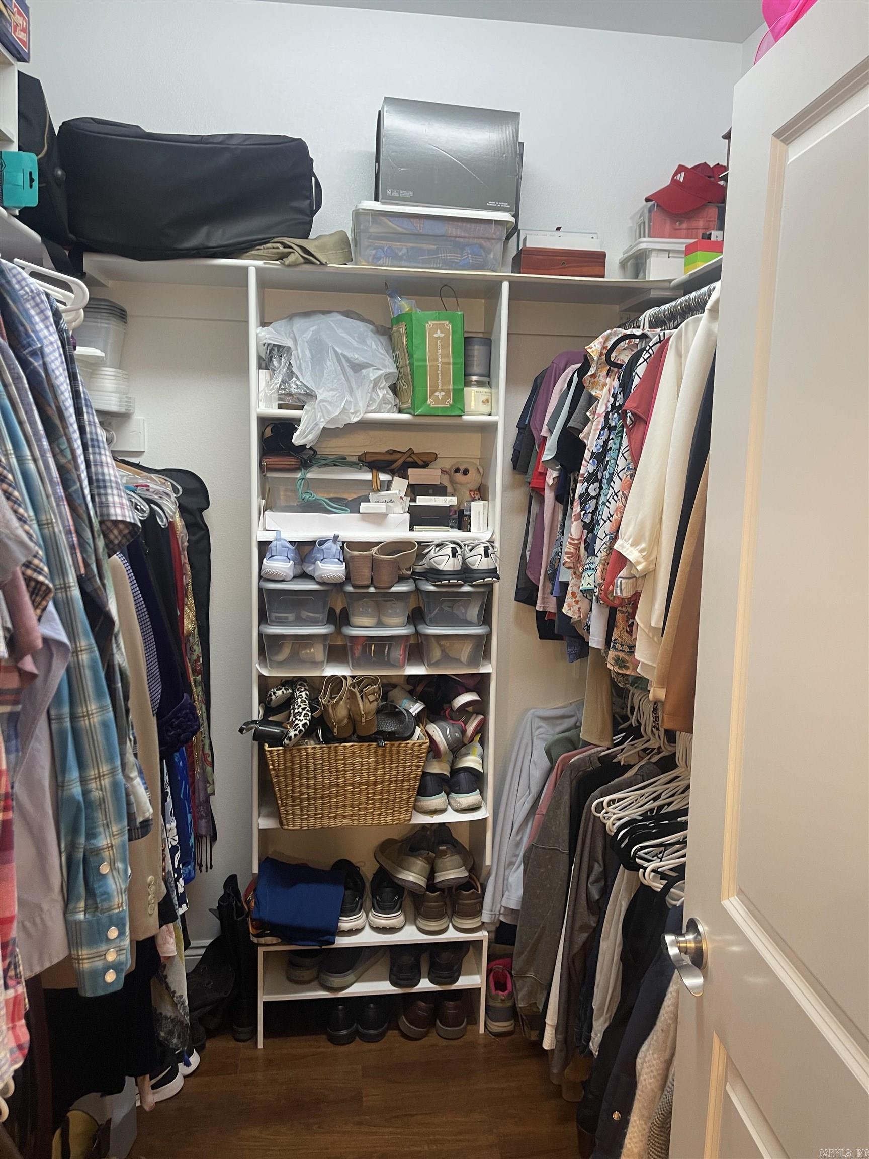 The Fairways of Searcy - Residential