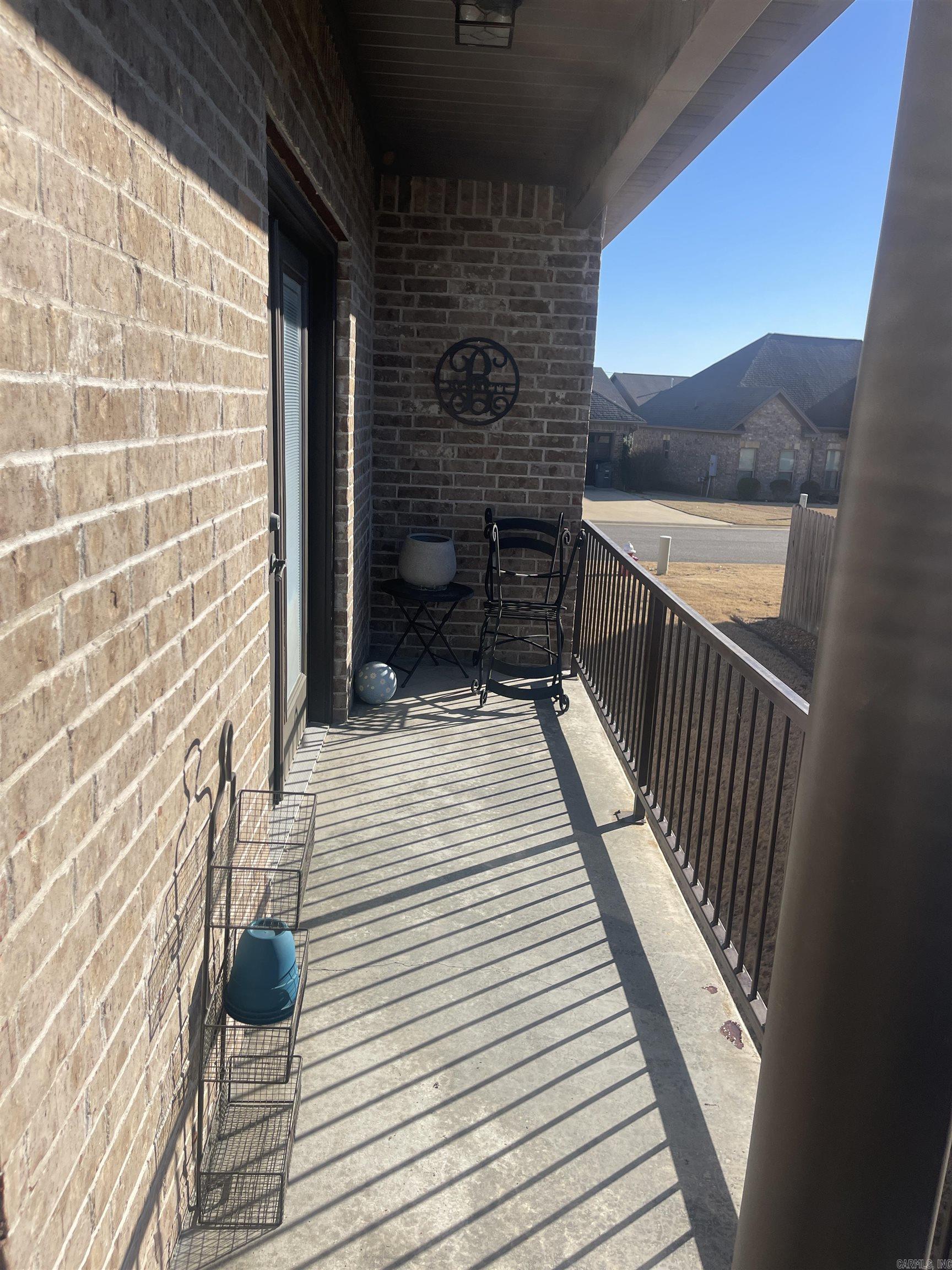 The Fairways of Searcy - Residential