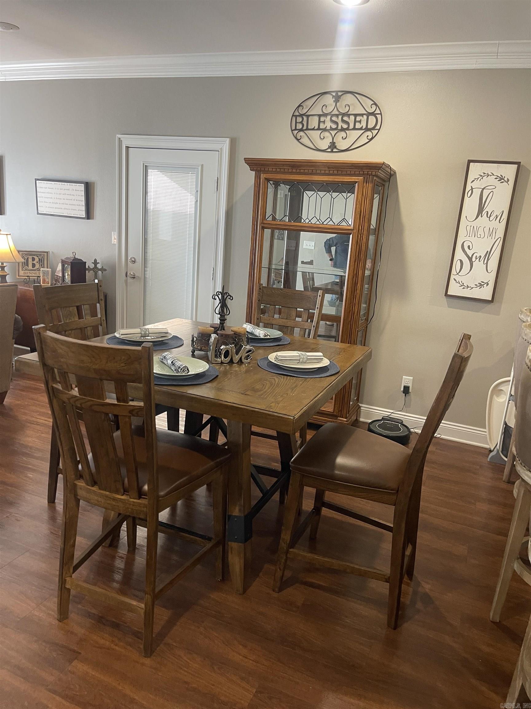 The Fairways of Searcy - Residential