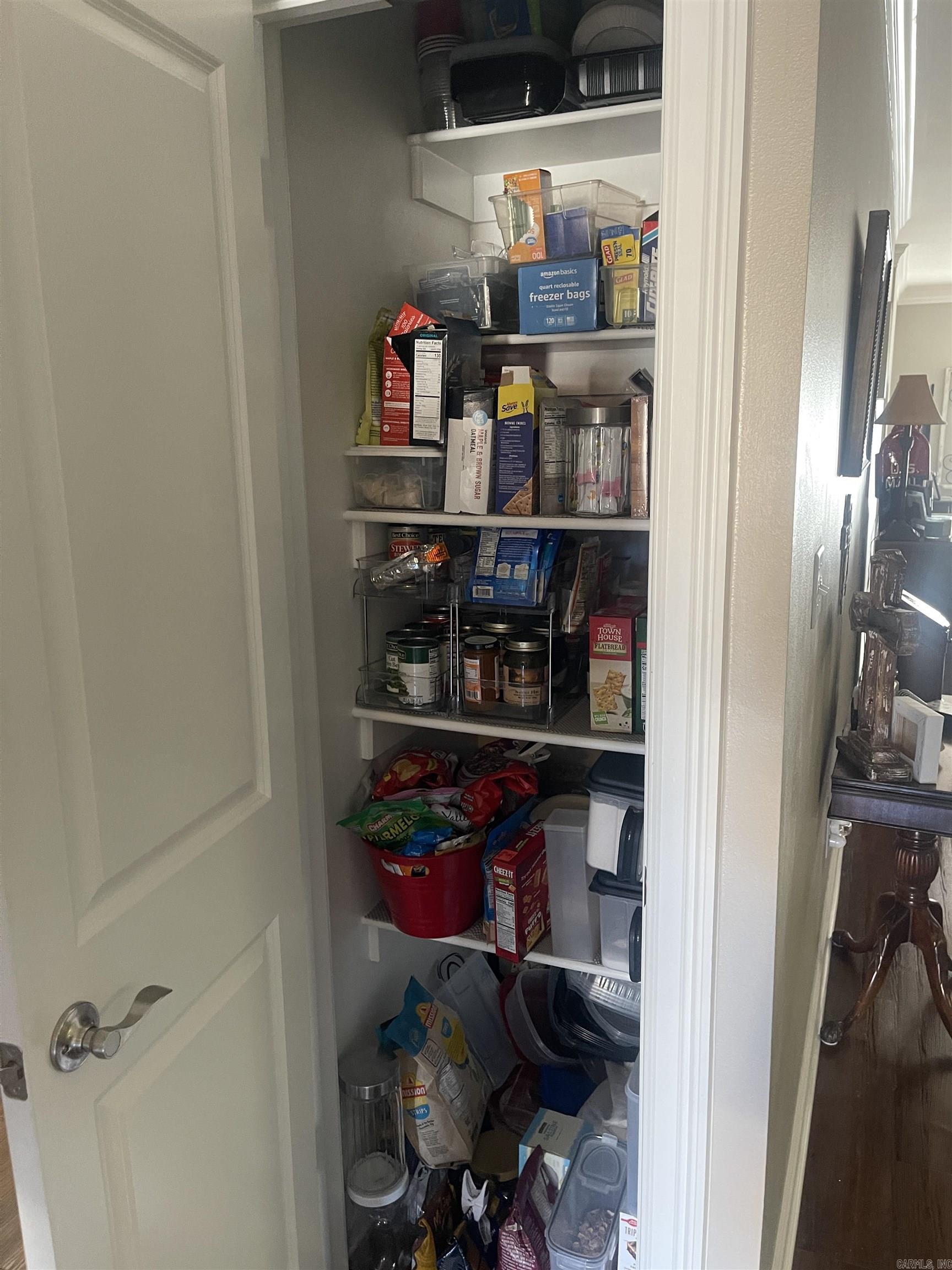 The Fairways of Searcy - Residential