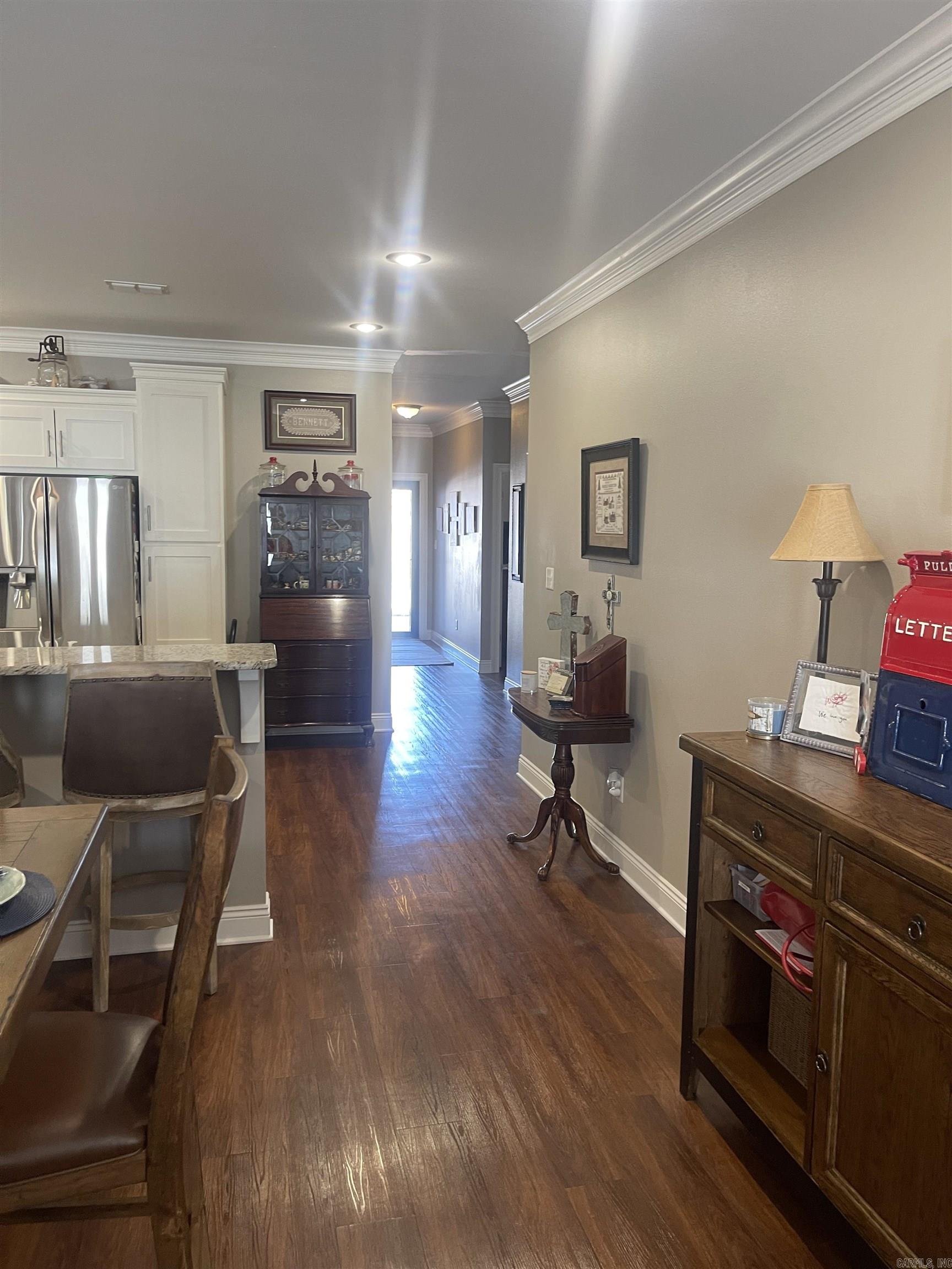 The Fairways of Searcy - Residential