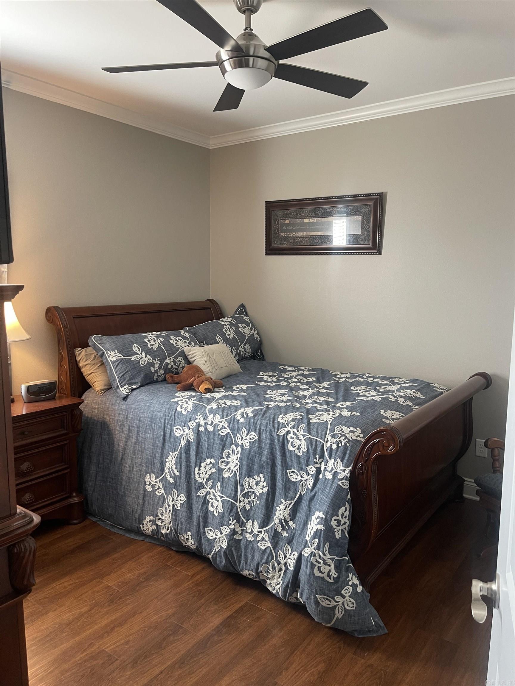 The Fairways of Searcy - Residential