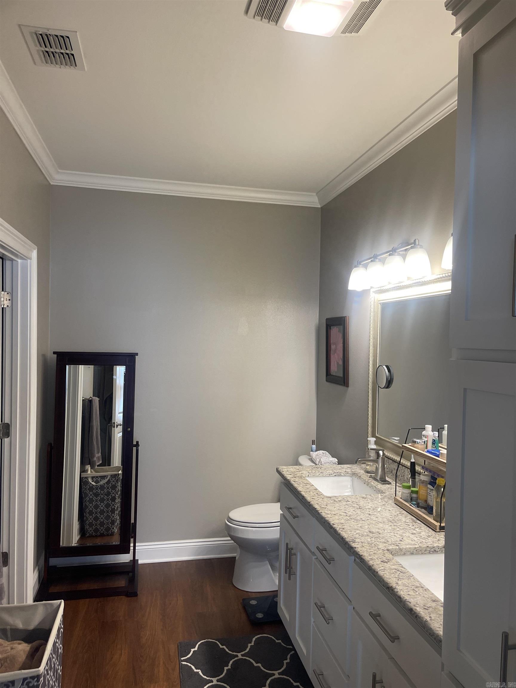 The Fairways of Searcy - Residential