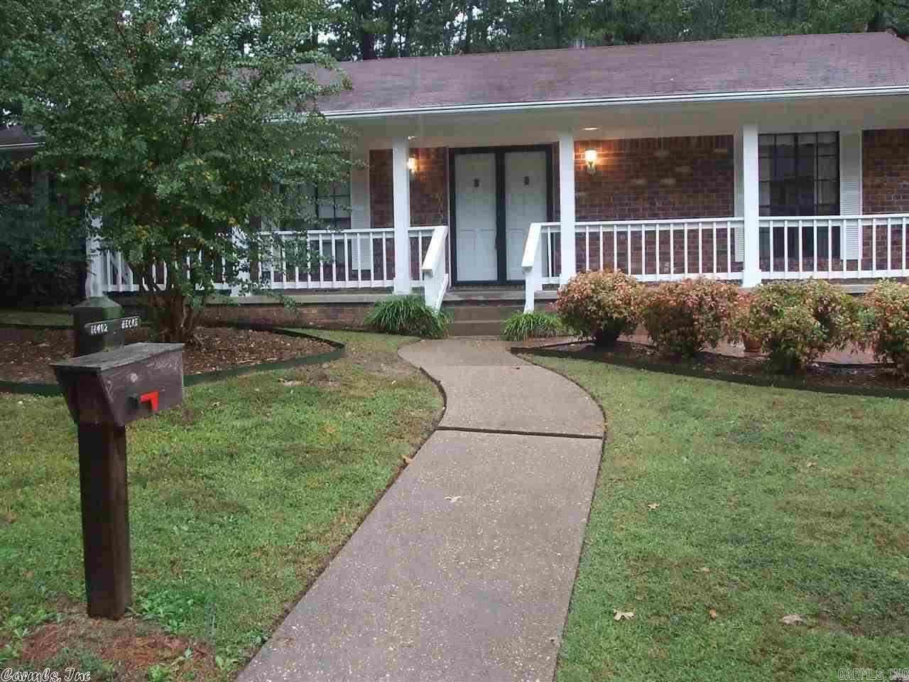 Otter Creek - Residential Lease