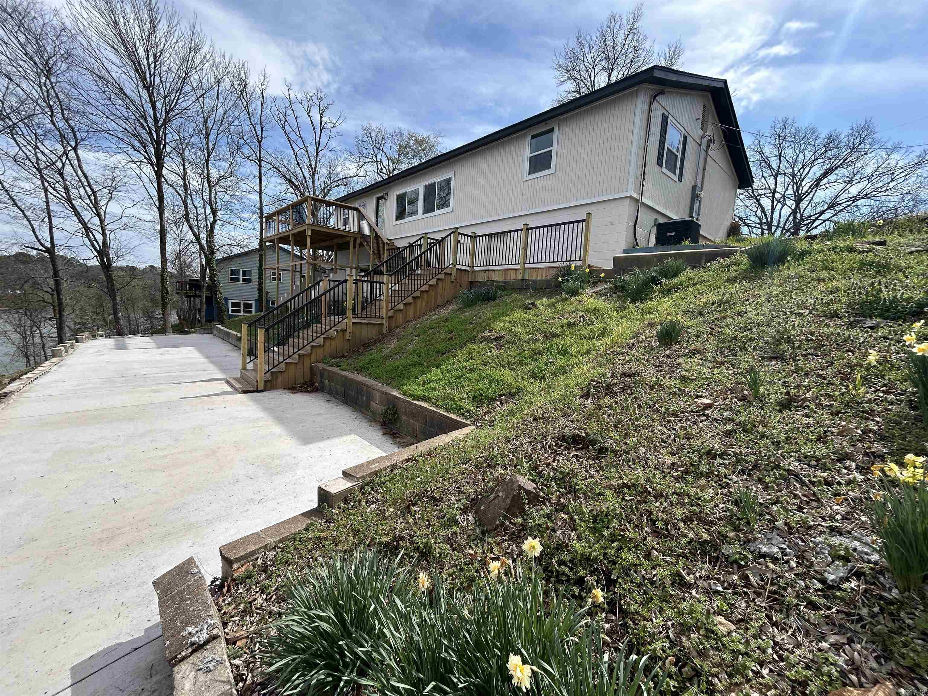 Doughtys - Residential