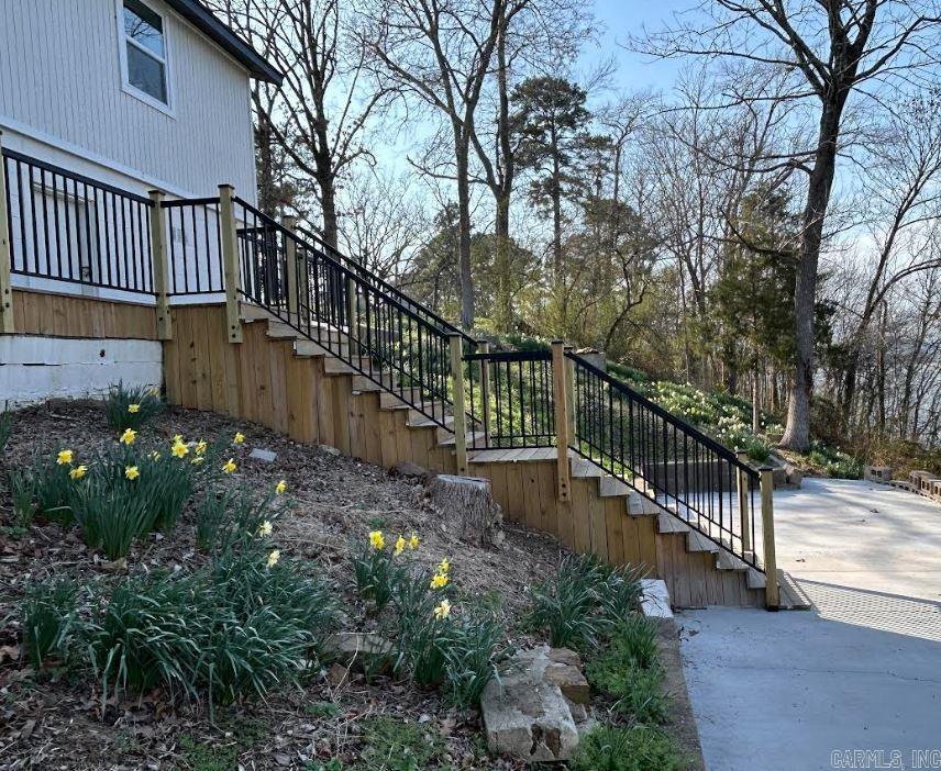 Doughtys - Residential