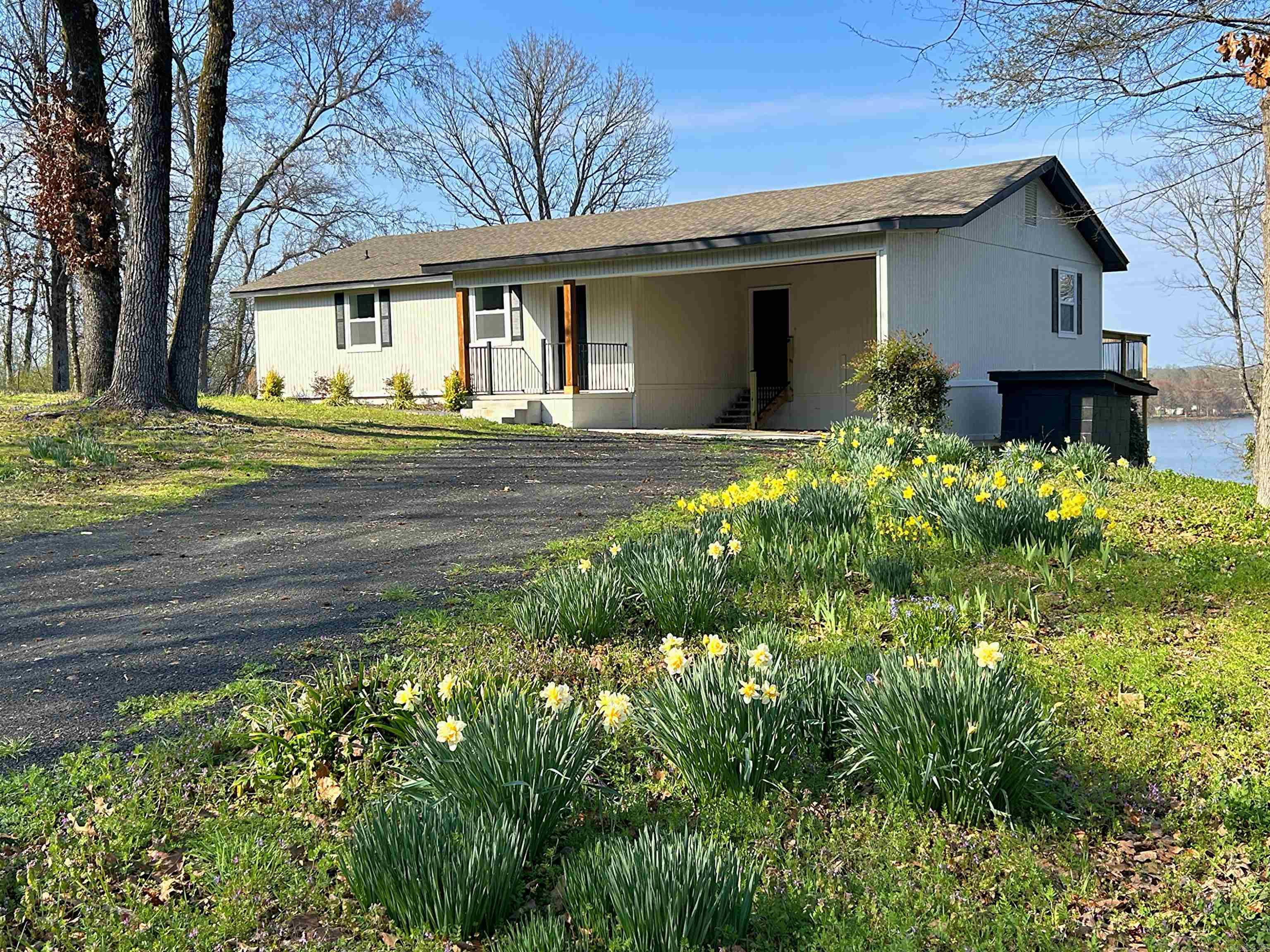 Doughtys - Residential