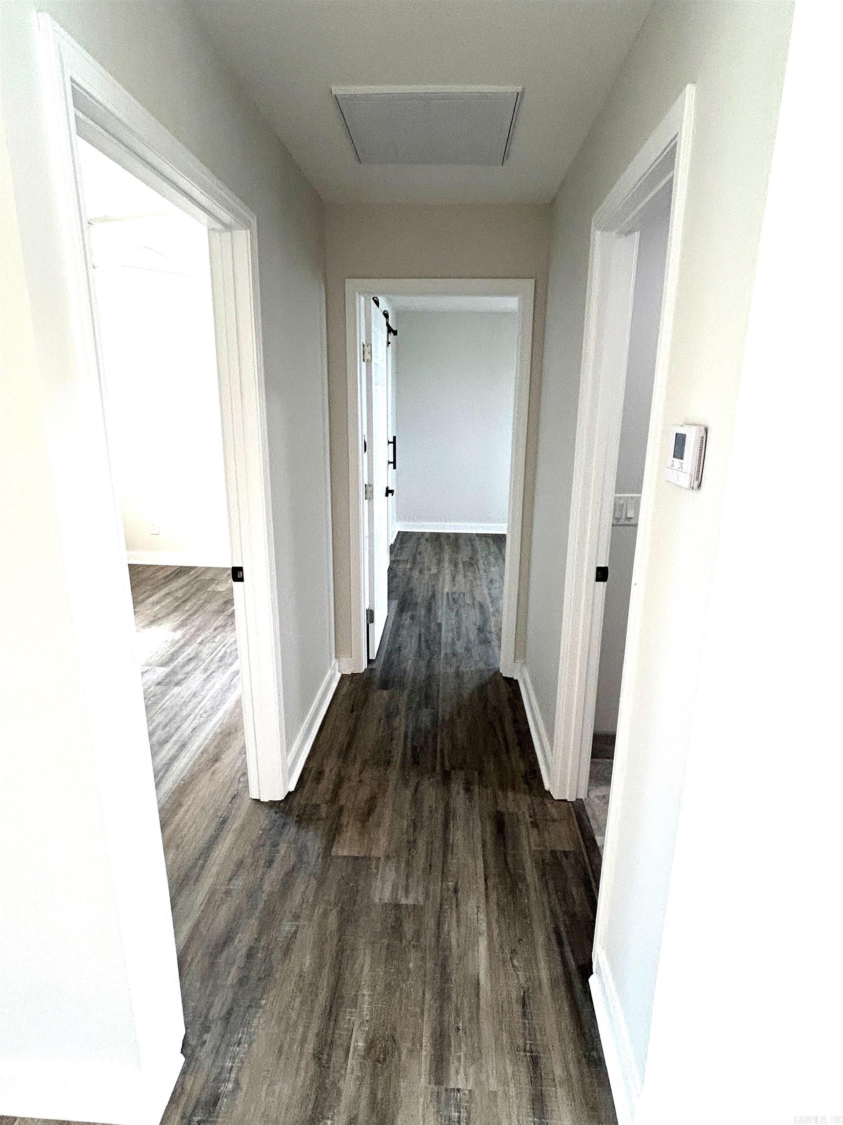 Doughtys - Residential