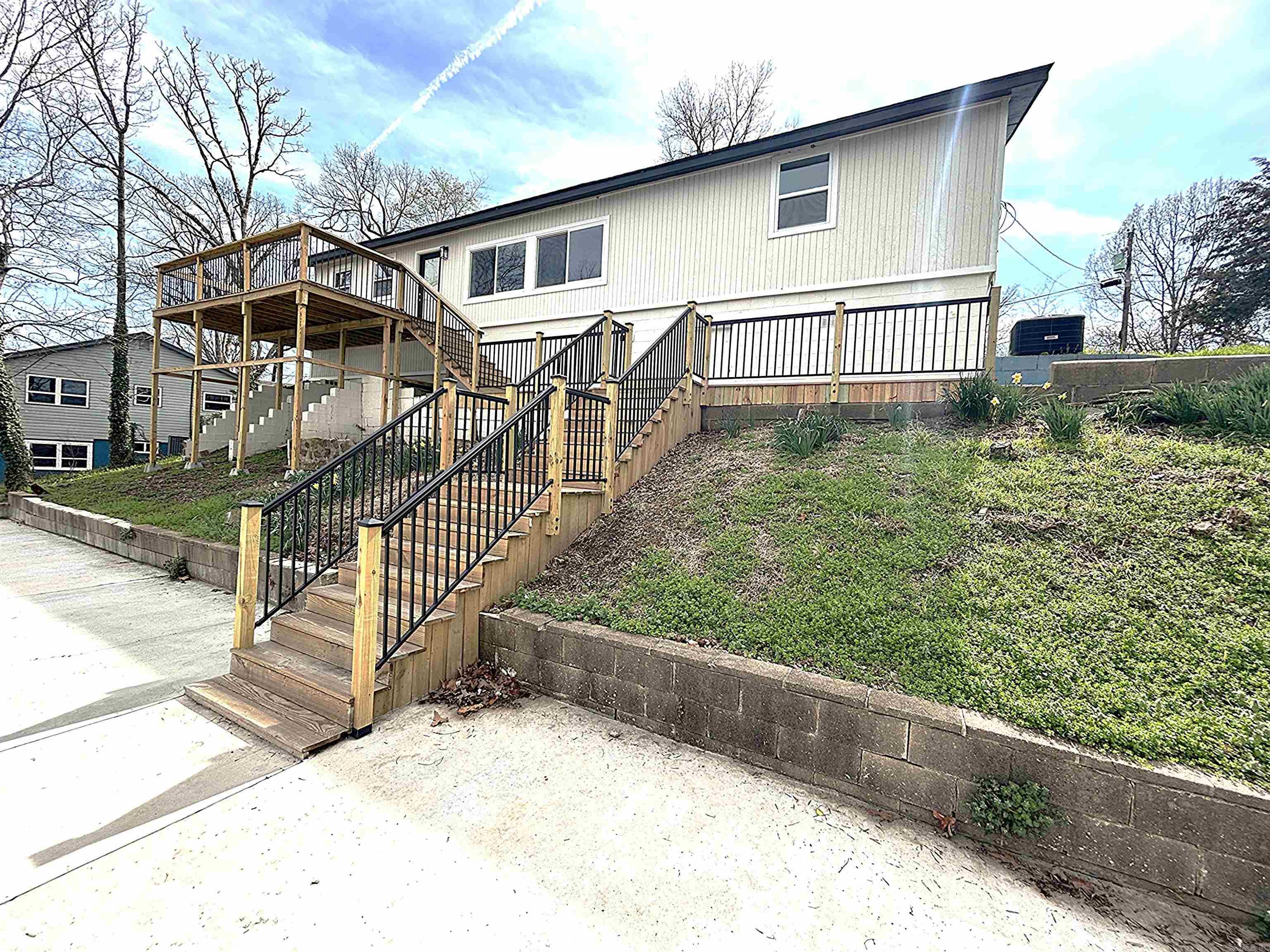 Doughtys - Residential