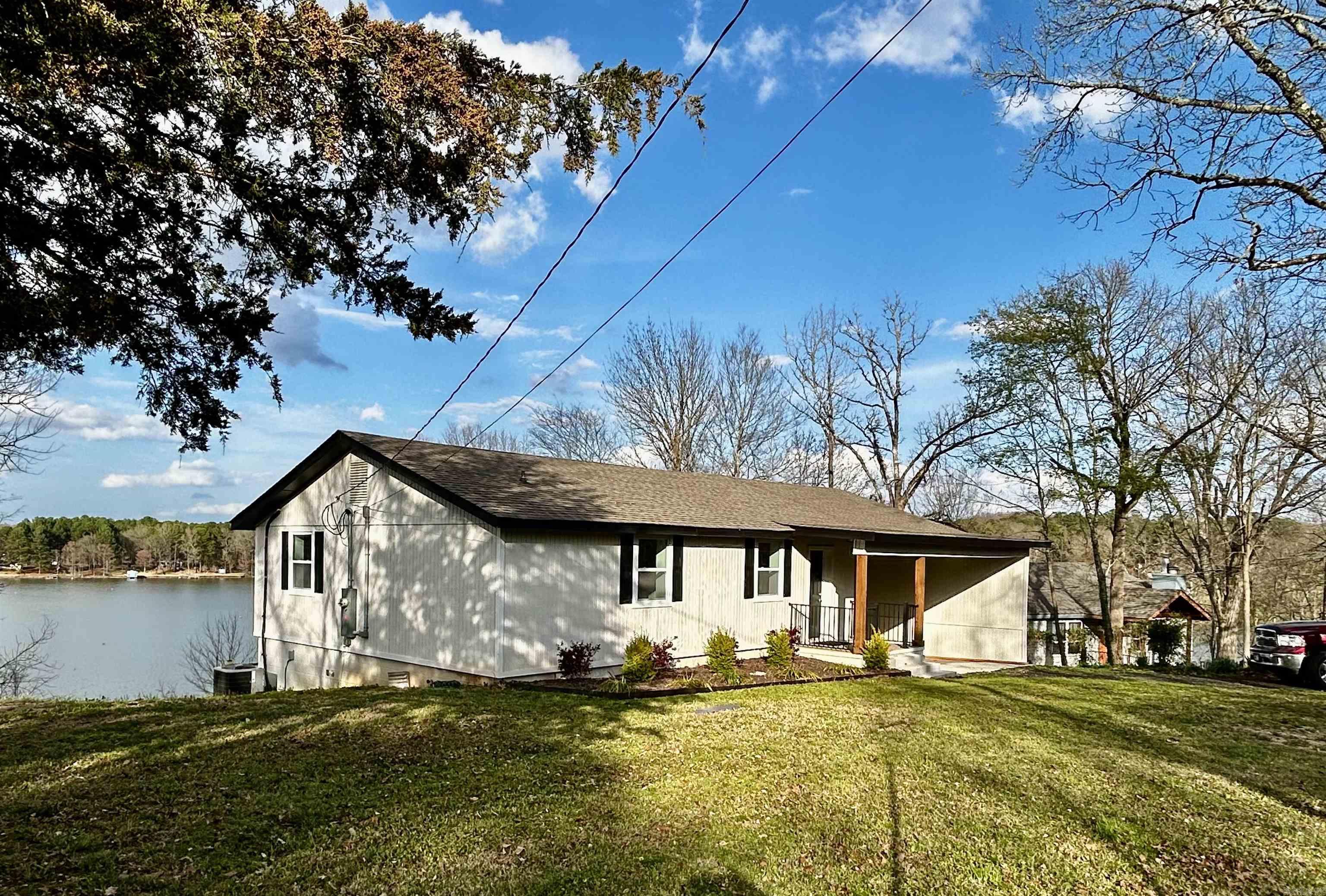 Doughtys - Residential