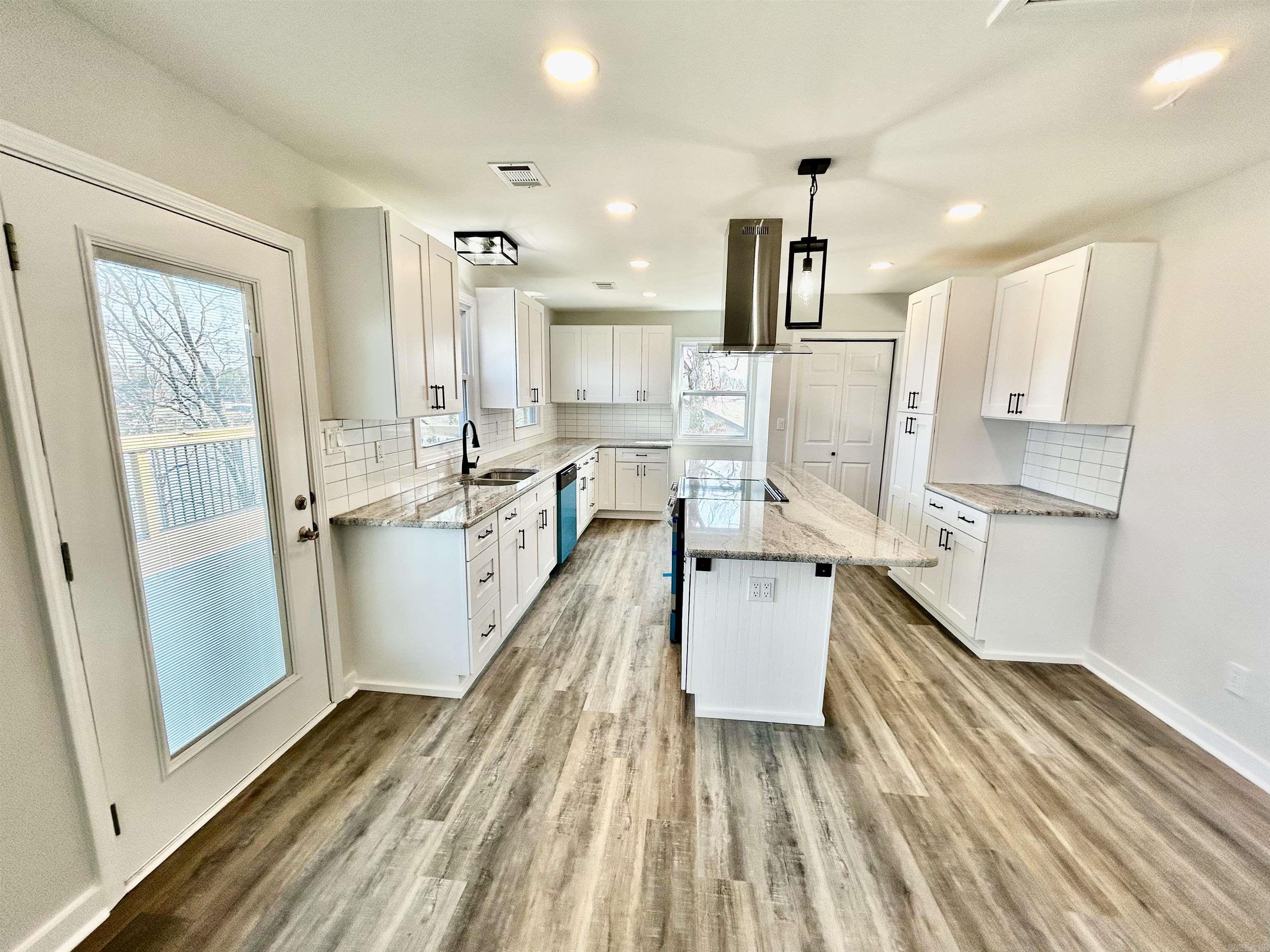 Doughtys - Residential