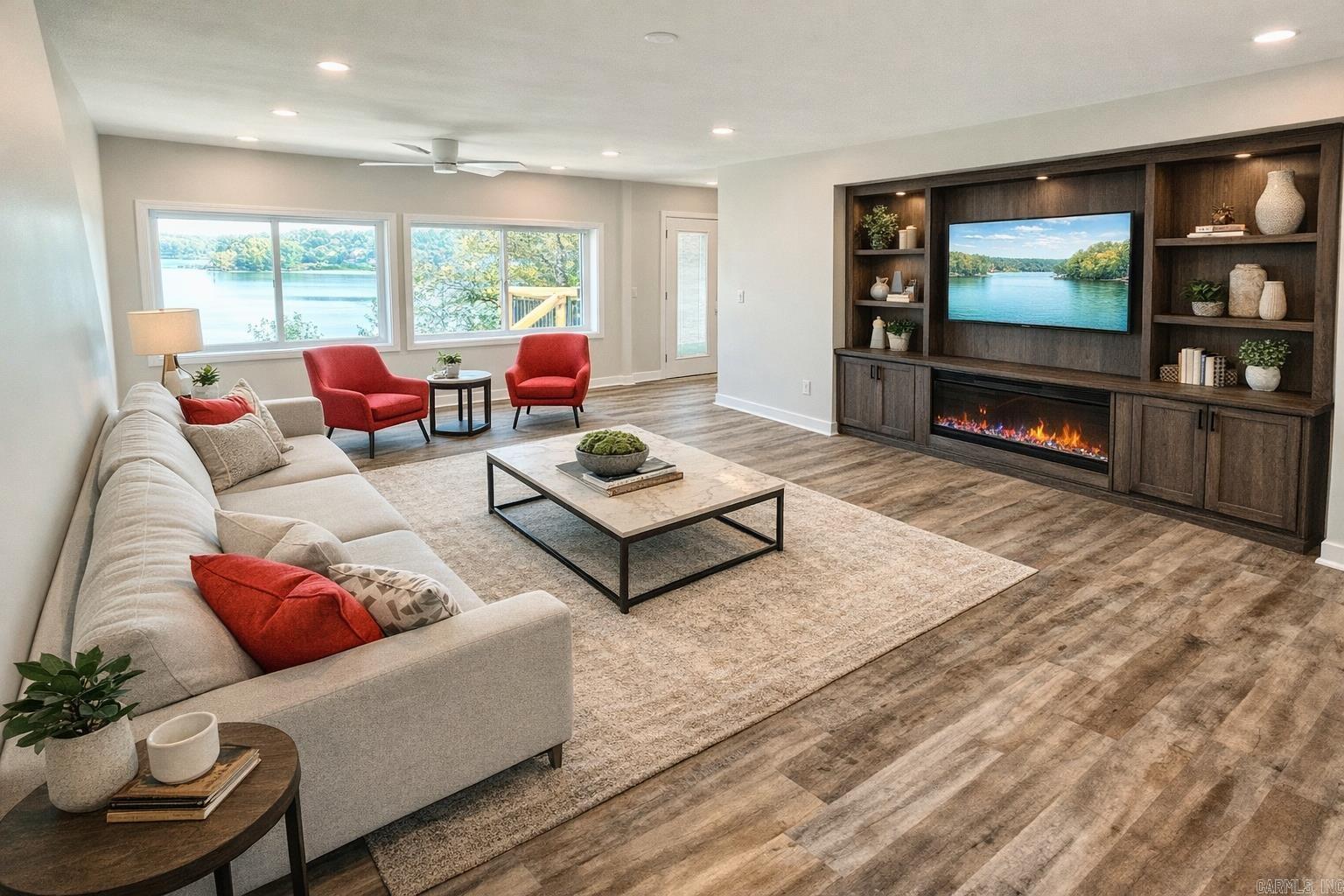 Doughtys - Residential