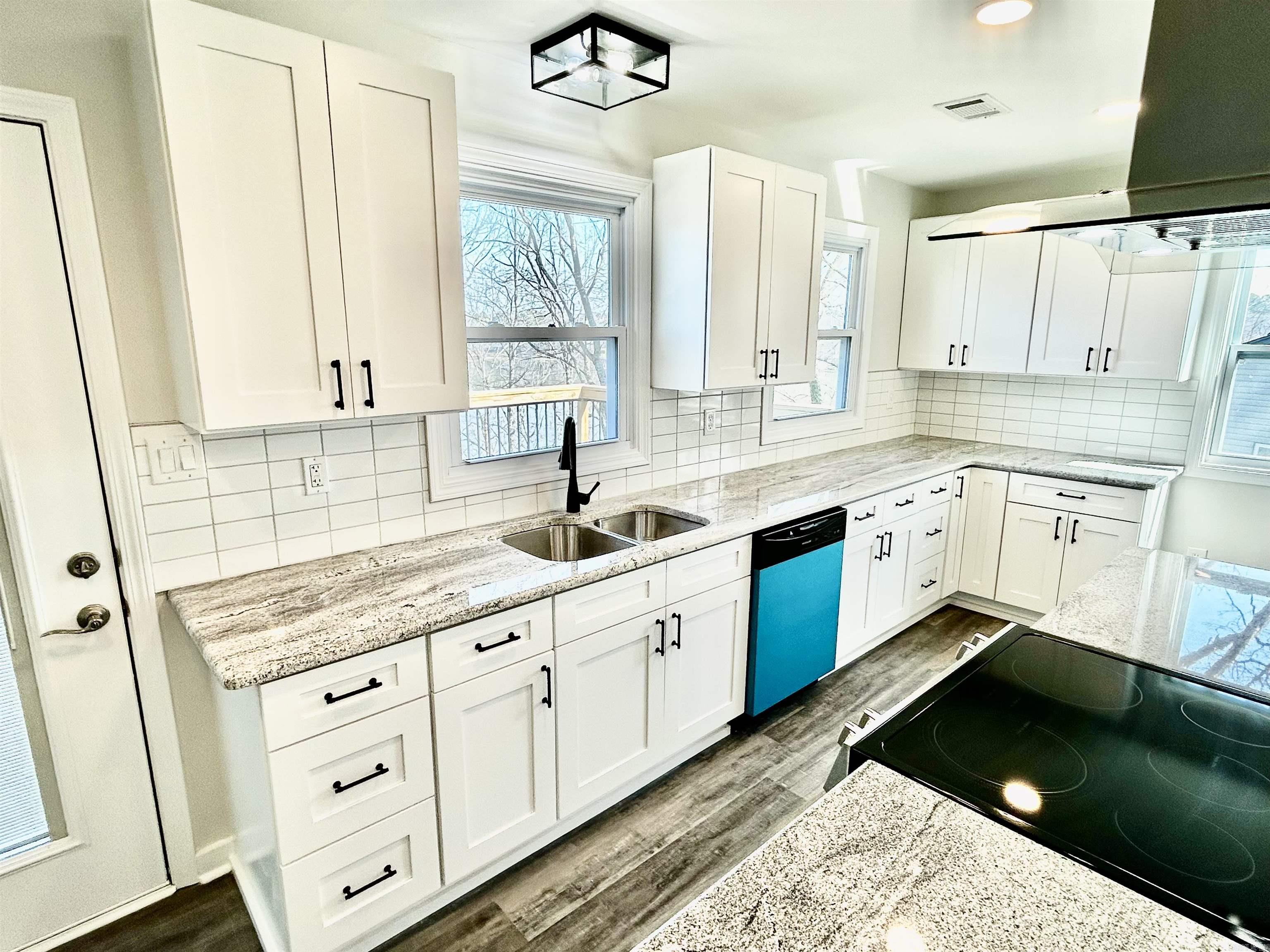 Doughtys - Residential