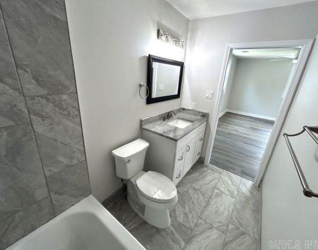 Doughtys - Residential