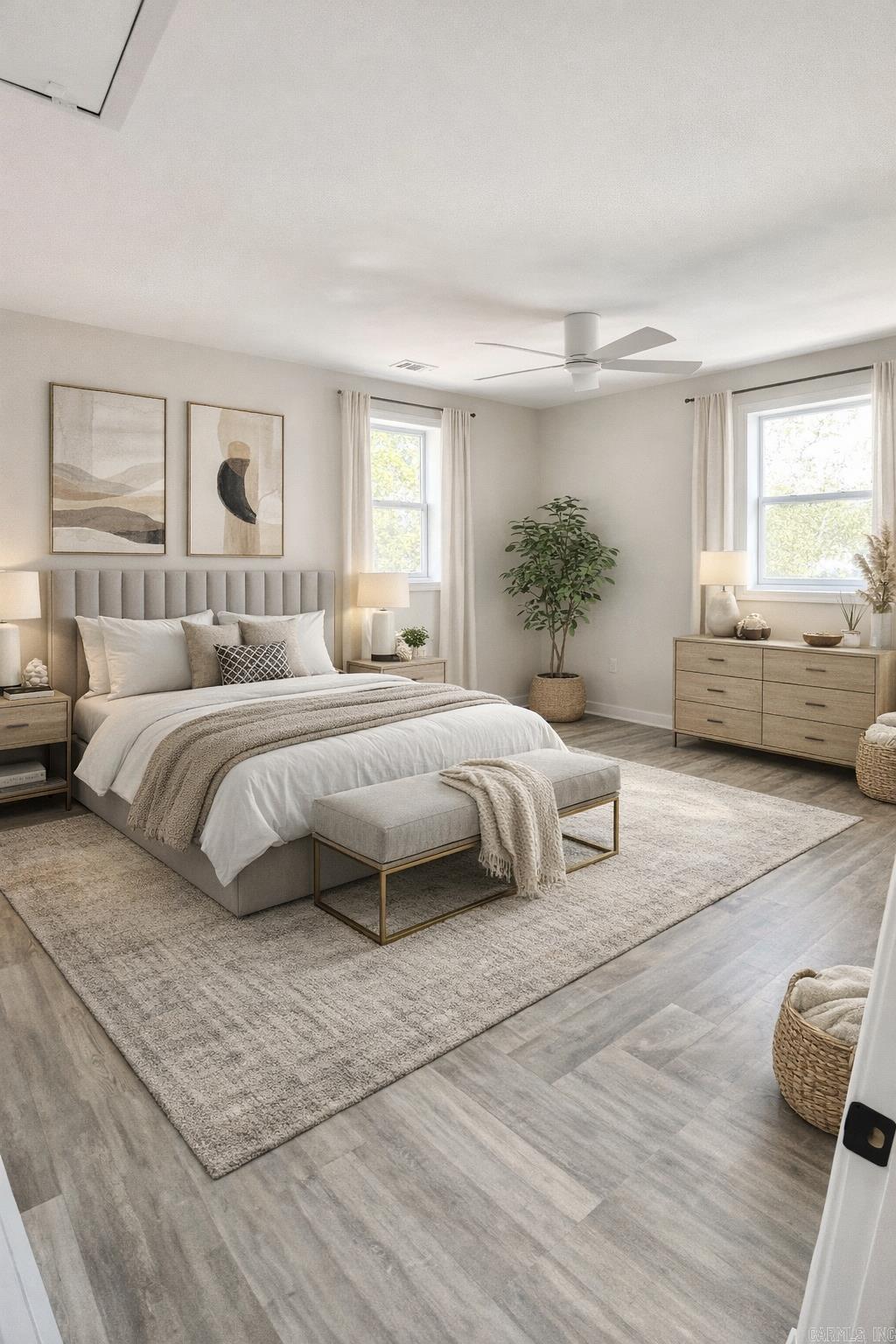 Doughtys - Residential