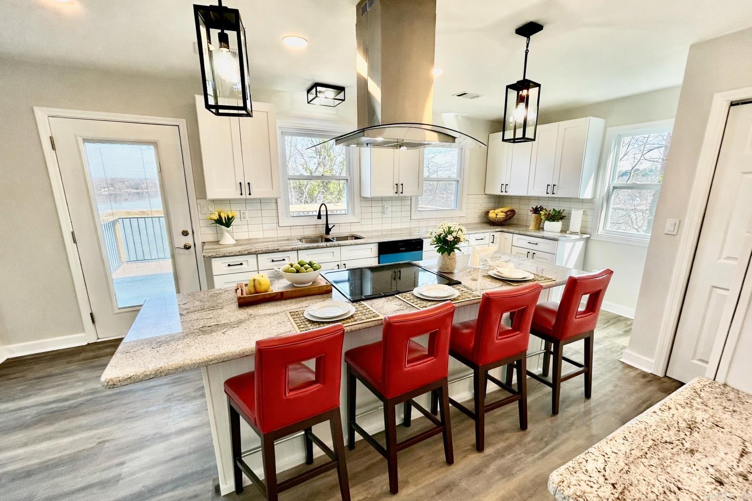 Doughtys - Residential