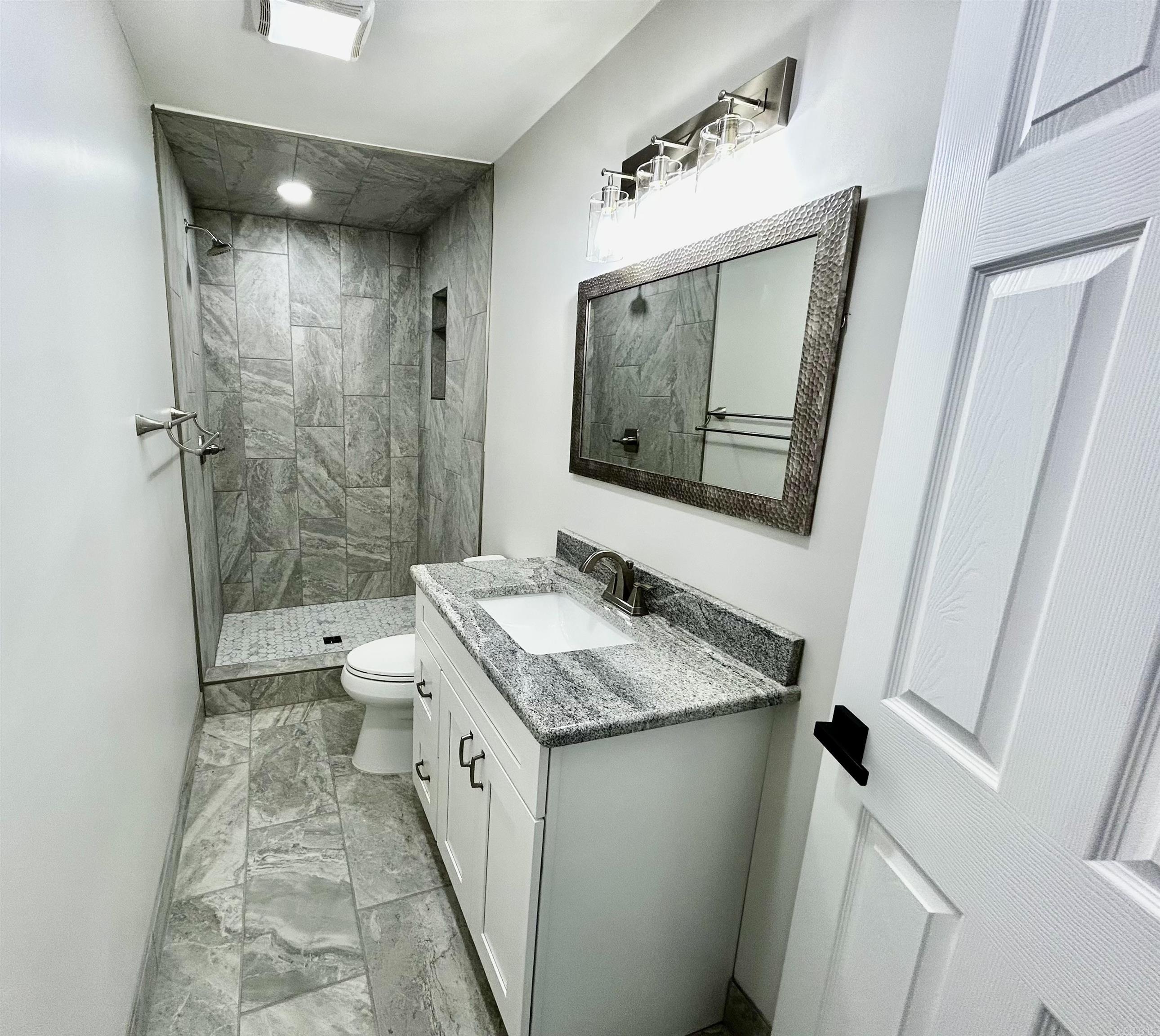 Doughtys - Residential