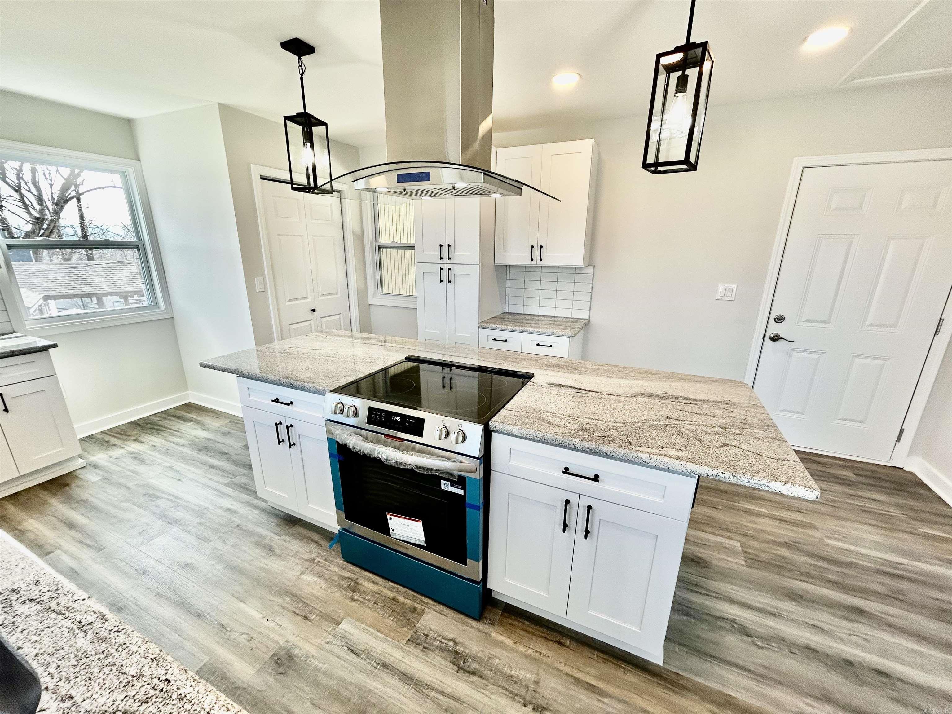 Doughtys - Residential