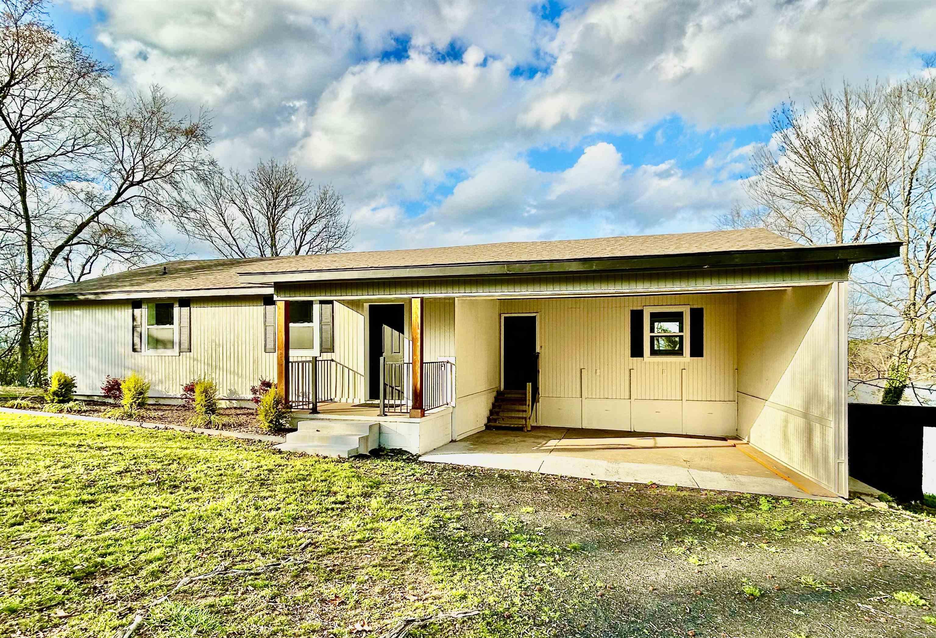 Doughtys - Residential