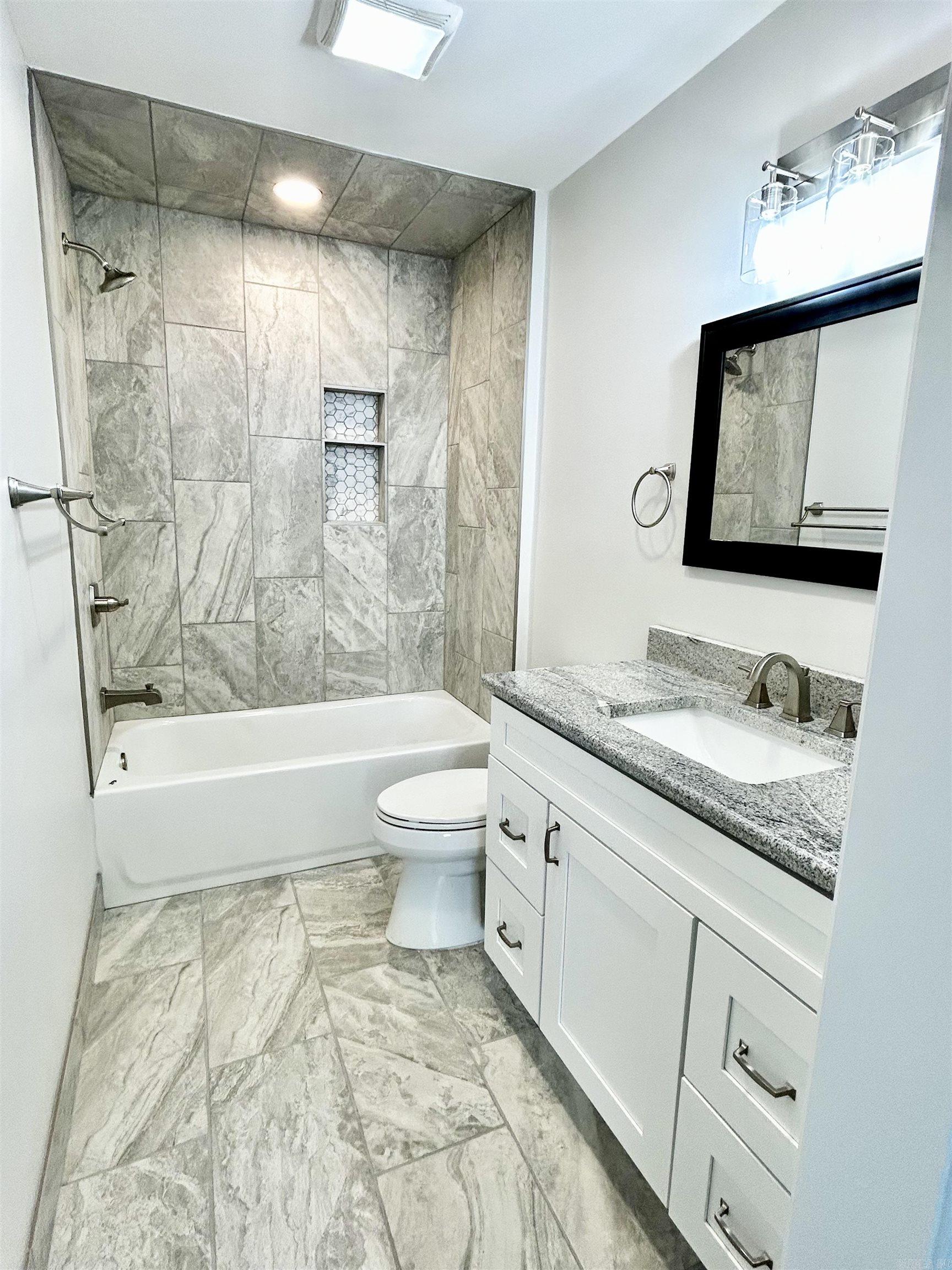 Doughtys - Residential