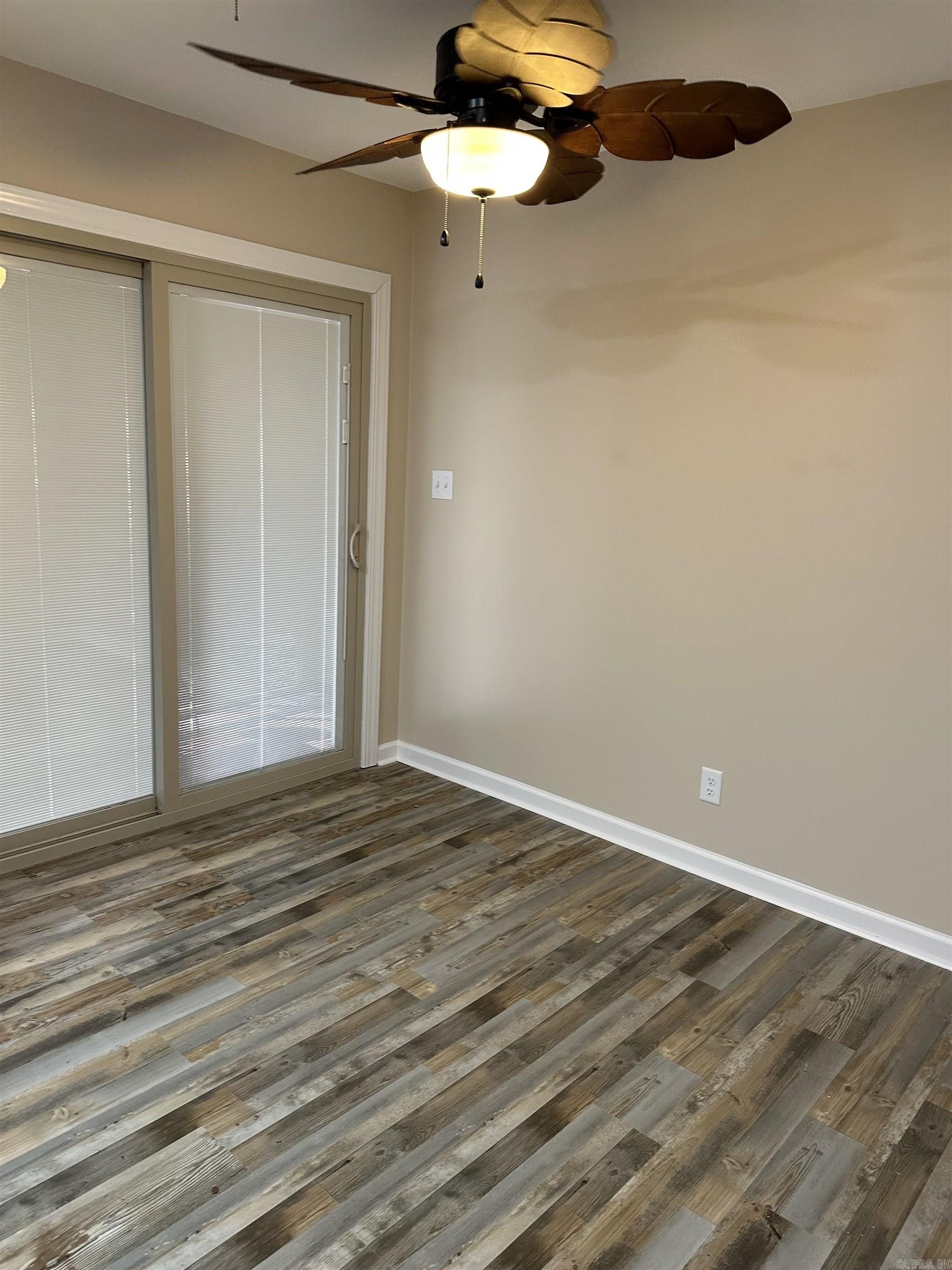 Crow 3rd - Residential