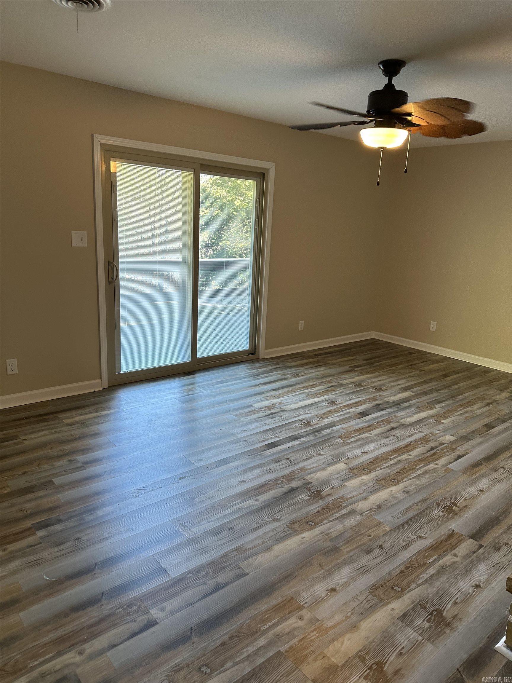 Crow 3rd - Residential