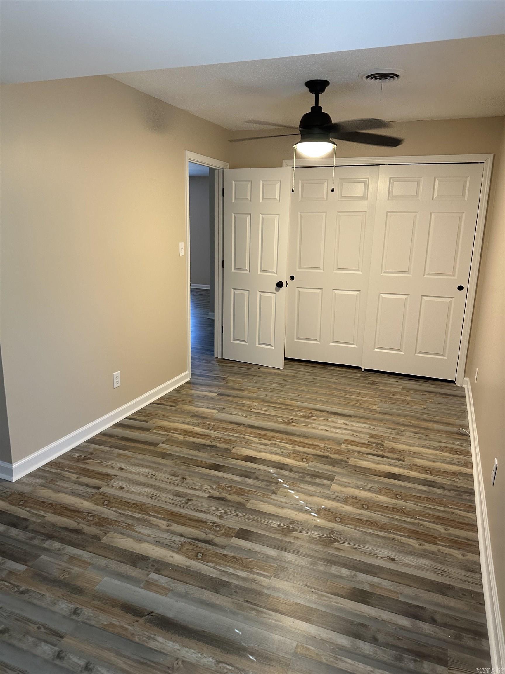 Crow 3rd - Residential